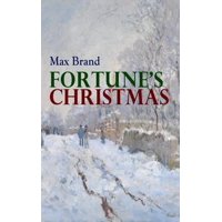 Fortune's Christmas - eBook
