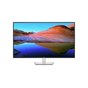 Dell UltraSharp 42.5' UHD Monitors - 5 ms GTG - 3840 x 2160 (4K) - 350 Nit - IPS Panel - 16:9
