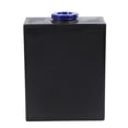 thumbnail image 2 of Réservoir d'Eau RV, Résistant à la Chaleur et au Froid Portable 10.5 Gallons Réservoir de Stockage d'Eau RV pour Bateau Yacht, 2 of 7