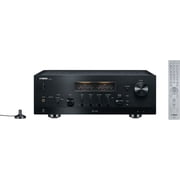 Yamaha R-N2000A 2.1-Channel Network Stereo Receiver – Bundle