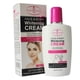 thumbnail image 1 of Crema blanqueadora facial corporal de colágeno y leche, loción corporal iluminadora de la piel, crema hidratante profunda de larga duración Fivean unisex, 1 of 1