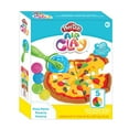 thumbnail image 1 of Play-Doh Air Clay Pizza Parlor, 1 of 6