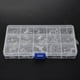 thumbnail image 2 of Kit de transistores Bling Bling NPN TO-92 PNP 600 piezas, 2 of 6