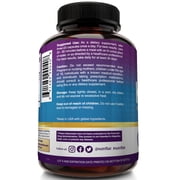 NutriFlair Keto Exogenous Ketones Supplement 1350mg, 90 Capsules