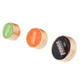 thumbnail image 4 of Peso de Oscilacia de la Raqueta de Tenis, 3 Piezas de Peso de Tenis de Acero Aumento de 100 g 50g 25 G para Parque Infantil Infantil, 4 of 7