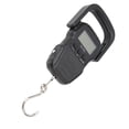 thumbnail image 4 of Báscula de resorte portátil de 50kg, báscula de equipaje LCD de acero ABS, báscula colgante Digital para viajes, compras y pesca YUNYI BRAND  Deportes, 4 of 8