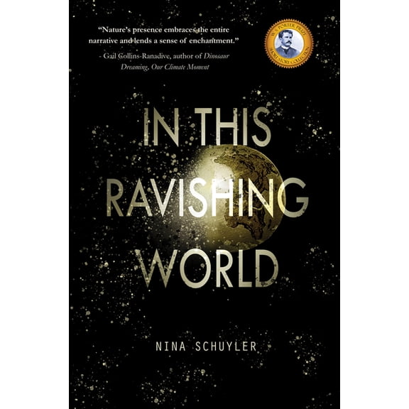 In This Ravishing World, (Paperback)