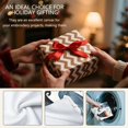 thumbnail image 4 of 4 Pcs Funny Kitchen Towels,Multicolor Christmas Gnome Pattern Microfiber Dish Towels,Kitchen Tea Towels,Kitchen Towel Set (18" X 26"), 4 of 7