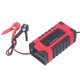 thumbnail image 5 of Cargador De Batería Para Automóvil, 12V 24V Cargador De Batería Completamente Automático Inteligente Cargador De Goteo Para Automóvil Camión Motocicleta Cortacésped Marino, 5 of 7