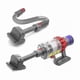 thumbnail image 4 of Pet Grooming Vacuum Brush Extension Vacuum Hose For V11 V10 V8 V7 Vacuum Cleaners, 4 of 4