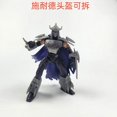 thumbnail image 4 of Mutant Action Figures Mobile Super Shredder Raphael Michelangelo Donatello Leonardo Anime Model Doll Desktop Decoration, 4 of 5
