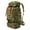 Digital, variant on Outdoor sports camouflage Backpack,Black