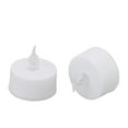 thumbnail image 4 of LED Candle Light,  12Pcs Flameless Tea Lights  for Holiday, 4 of 8
