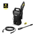 thumbnail image 1 of Hidrolavadora K2 Basic Black Original Karcher, 1 of 5