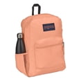 thumbnail image 3 of Mochila Jansport Unisex Cross Town Color Rosa Modelo JS0A47LWZ72 Jansport CROSS TOWN, 3 of 4