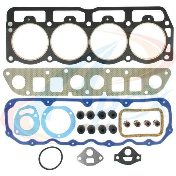 APEX Automobile Parts Inc Head Set