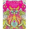 The Tula Pink Coloring Book, (Paperback)