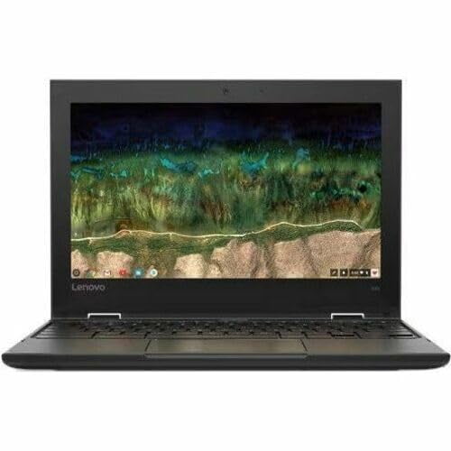 Lenovo Chromebook Plus 83MW0001US 14