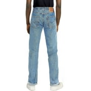 Levis Mens 501 Original Fit Jeans