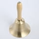 thumbnail image 4 of 1 Pieza Cobre Instrumento Musical Apretón De Manos Bell De, 4 of 8