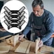 thumbnail image 5 of Corner Clamps 90 Degree Clamps for Woodworking,Right Angle Clamps Square Woodworking Tools for Photo Framing,Welding, 5 of 5