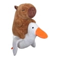 thumbnail image 1 of Muñeco de Peluche Capybara 25cm Strade Fareast Limited, 1 of 5