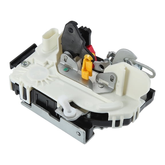 Unique Bargains Rear Right Door Latch Actuator Door Lock Central Lock Actuator for Dodge for Ram 3500 2010 No.4589650AB