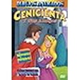 thumbnail image 2 of Cenicienta y Sus Amigos (Cinderella & Friends Spanish Version), 2 of 2