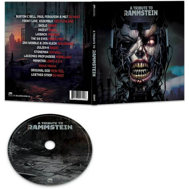 Tribute to Rammstein / Various