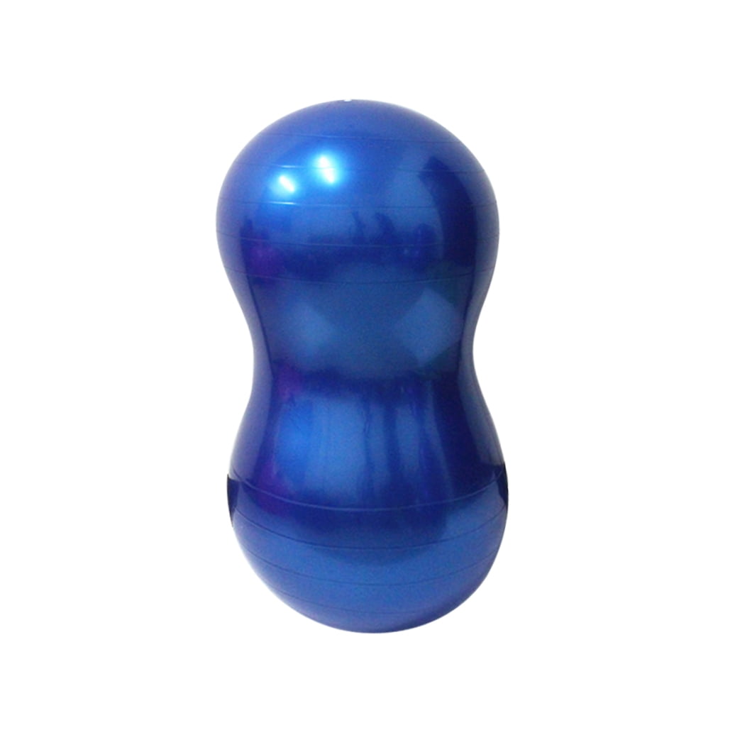 Phenofice Balance Balls for Exercise Yoga Ball Development for All Ages 1Set