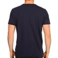 thumbnail image 2 of Polo RL Men's Classic Fit Crew Neck Pony T-Shirt (Ink, XX-Large), 2 of 3