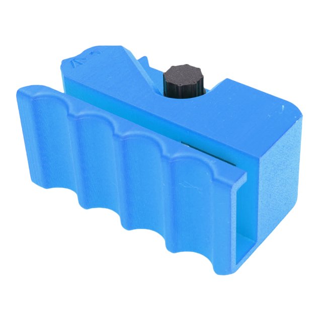 Cat Scratcher Cardboard Cutter Plastic 3D Printing, Cardboard Cutting Machine for Cat, Endless Possibilities for Fun and Creativity, Ideal for Scratch Boards At Home