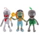 thumbnail image 4 of Peluche de peluche HUOGUO Plants VS. Zombies 1 2 PVZ de 20 cm de altura, 4 of 4