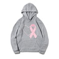 thumbnail image 6 of Zysthvn Hoodies for Women Winter Pullover Casual Fall Graphic Sweatshirt Womens Loose Fit with Pockets Long Sleeve Tops, 6 of 6