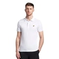 thumbnail image 4 of Lyle & Scott Polo à Logo pour Hommes, 4 of 5