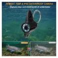 thumbnail image 3 of Underwater Camera for Fishing Fish Finder Night Vision Fishing Video Camera for winter Fishing, 3 of 6