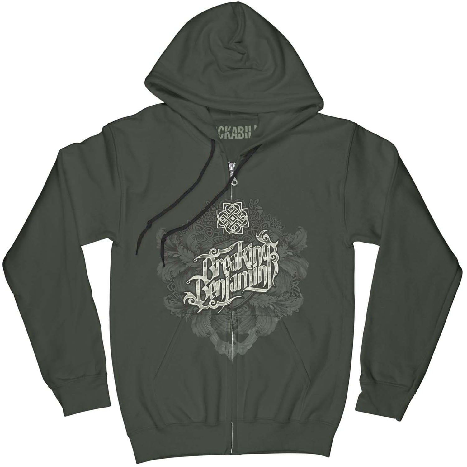 express sherpa hoodie