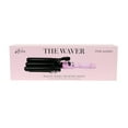 thumbnail image 2 of Aria Beauty The Waver, 3 Barrel Hair Waver, Pink Marble, 1 Pc, 2 of 5