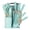 Dark-Green, variant on HEESEM 19-Piece Kitchen Utensil and Knife Set, Silicone Cooking Utensils with Wooden Handles, Stainless Steel Knife Block Set with Cutting Board-Black