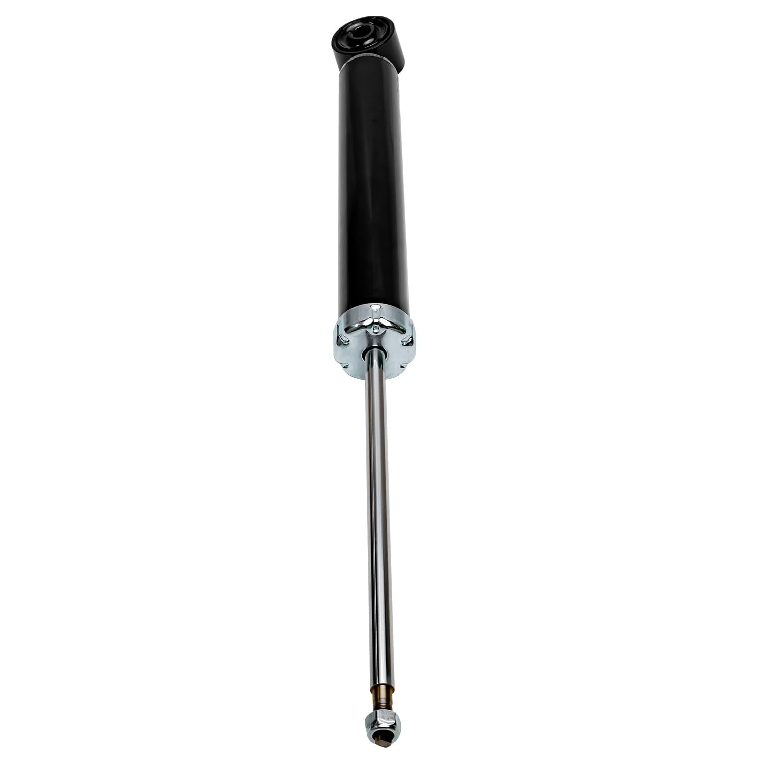 Detroit Axle - 2 Rear Shock Absorbers for 2005-2014 Volkswagen Jetta, 2006-2010 Passat, 2010-2014 Golf, Rear Replacement Shocks Pair
