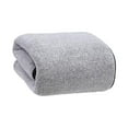 thumbnail image 4 of DOMELAY Bath Towel 140x70cm Bathroom Towel Highly Absorbent Towel Quick Drying Towel for A, 4 of 9
