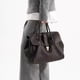 thumbnail image 4 of Bolso Mano para Mujer Cuero PU Compras, 4 of 9