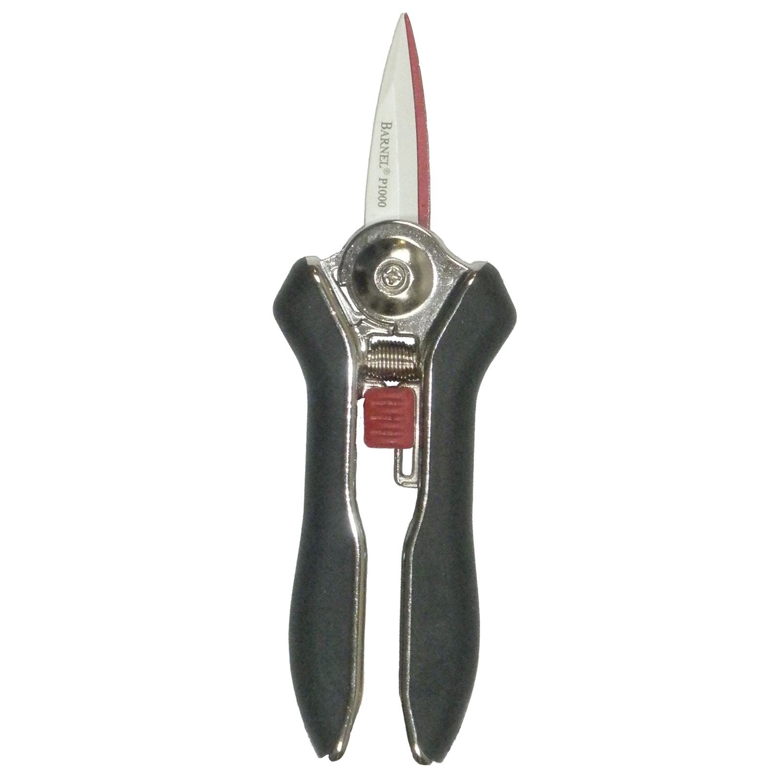 Barnel P1000 6 in. High Performance Needlenose Floral Shear - Walmart.com