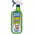 thumbnail image 2 of Simpgr 432101 32 oz Simple Green Cat Pet Stain & Odor Remover, 2 of 4