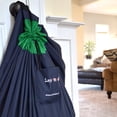 thumbnail image 3 of Lay-n-Go LARGE (60") Activity Play Mat, Drawstring Toy Storage Bag Activity Floor Mat Kids, Back to School, 3 of 4