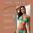 thumbnail image 5 of Tanning Lotion Concealer Even Tone Tanning Lotion Blackening Lotion Body Whitenings 150ml, 5 of 8