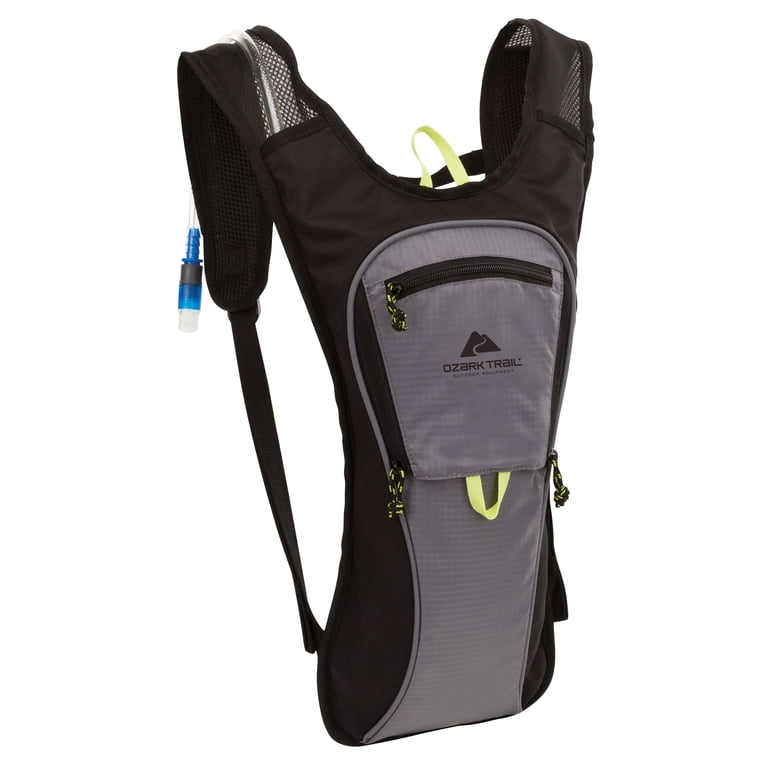 Ozark Trail 2L Pearson Creek Hydration Pack photo 1