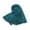 Green, variant on Fsgntruao Chiffon Sheer Scarf for Women Breathable Solid Color Pearl Trim Wrap Shawl Headscarf Blue,Free Size