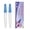 2pcs blue, variant on Fake Pregnancy Test Prank Kit, Realistic Positive Result Joke Sticks Prank Fake Early Result Pregnancy Test for Hilarious Gags and Practical Jokes