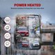 thumbnail image 4 of Espejo de remolque YITAMOTOR compatible con Silverado 2014-2018, 4 of 8